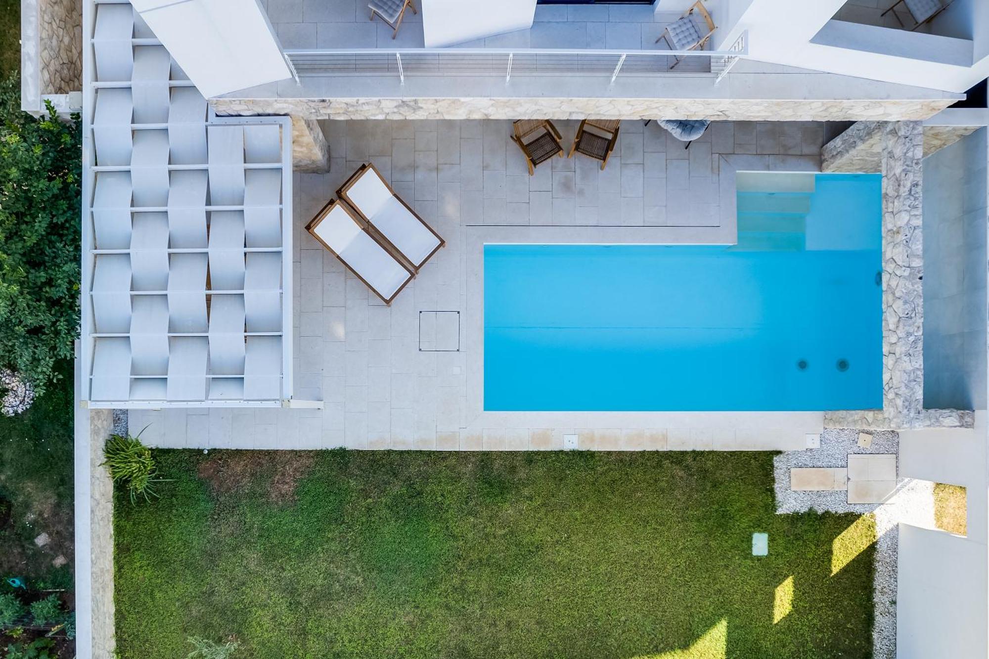 Luxury By The Sea In Scandinavian Style * Kozino
